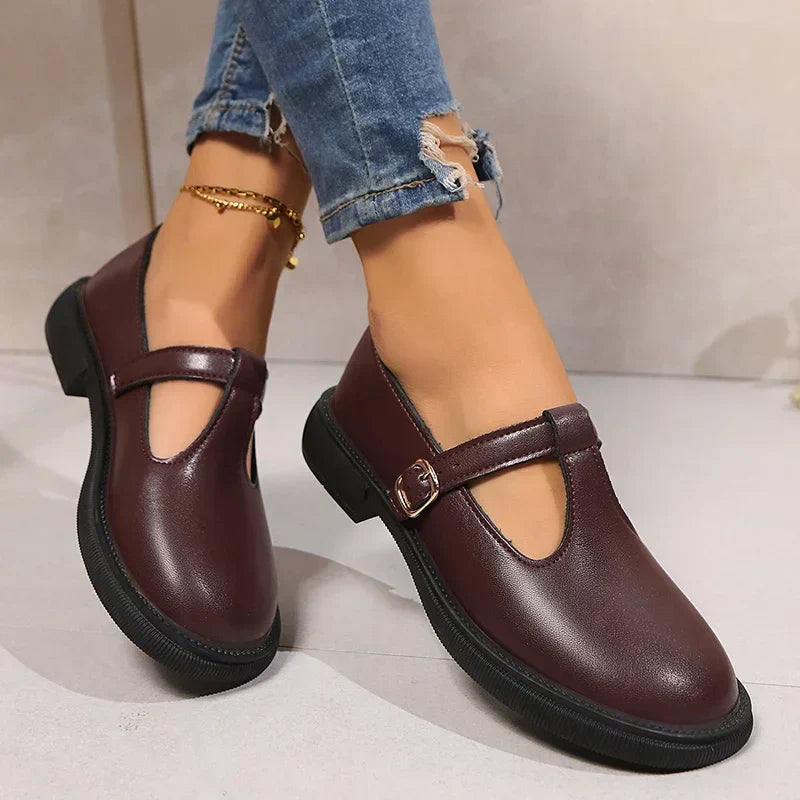 Laaksonen™| Jorvanna Mary Janes