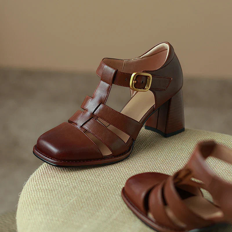 Laaksonen™| Rivanza Vintage Kengät