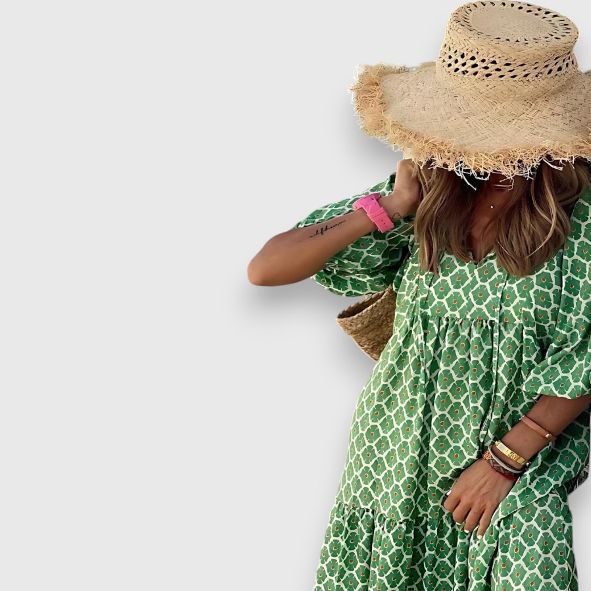 Elara – Dress
