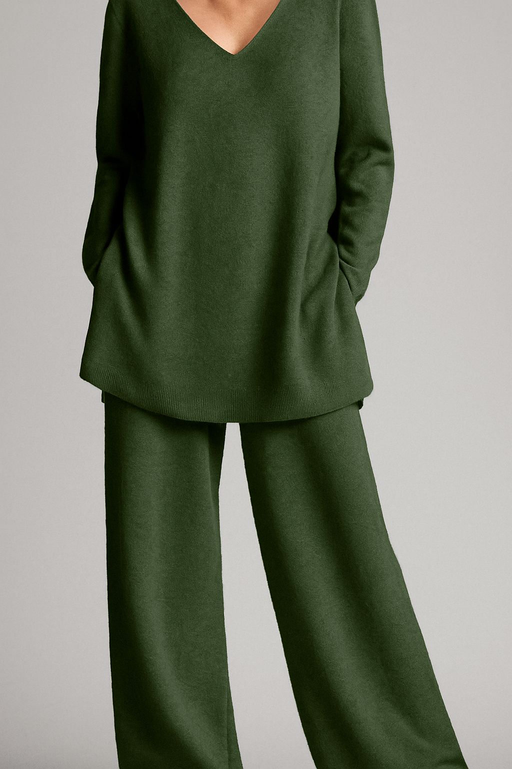 Kels | Top & Pants Set