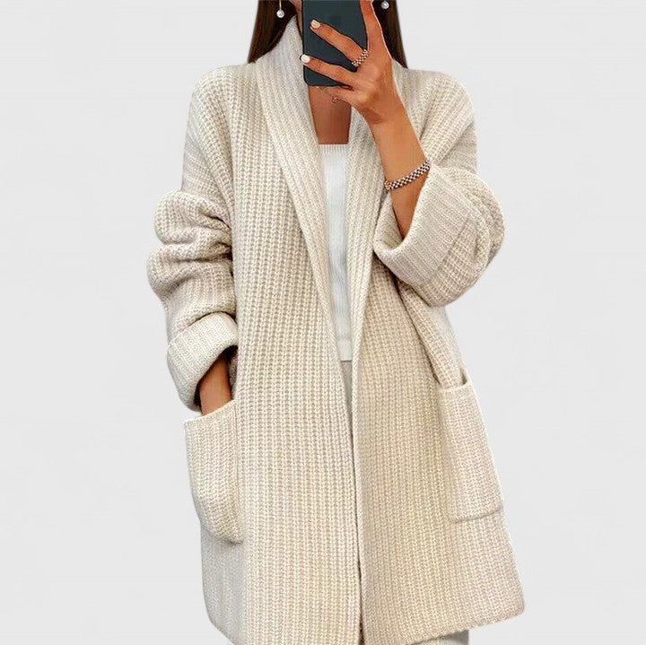 Emily  | Comfortable Cardigan