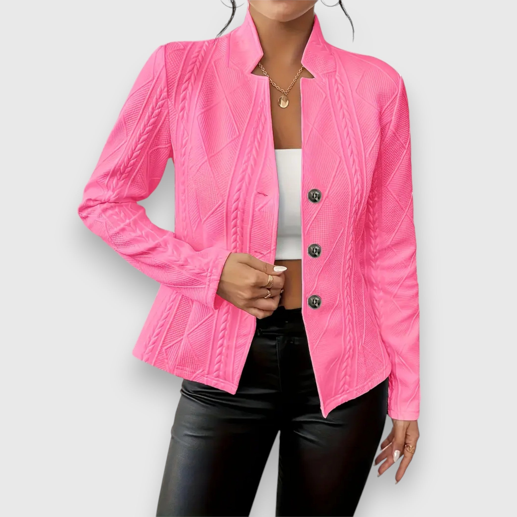 Liana – Light Jacket
