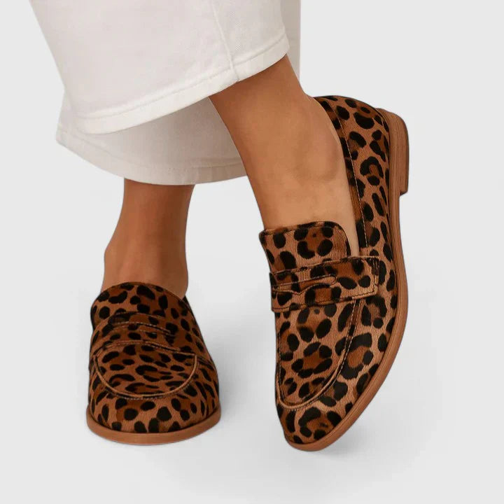 Isabelle | Orthopaedic Mary Jane Shoes