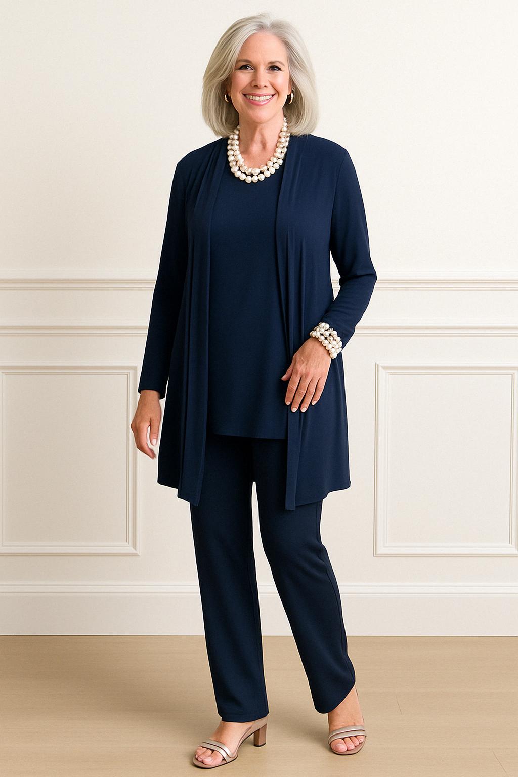 Vera® Luxe Harmony 3-Piece Set